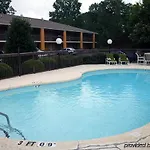 Quality Inn Suites 