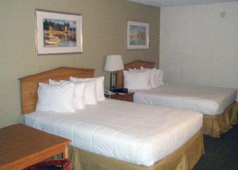 Quality & Hotel 2*