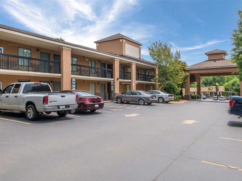 Quality & Hotel Rockingham