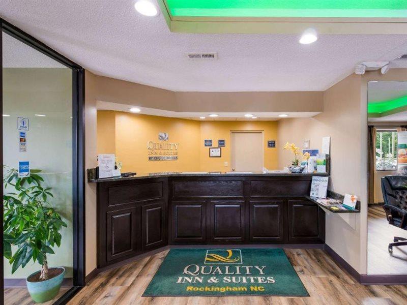 Quality & Hotel 2*