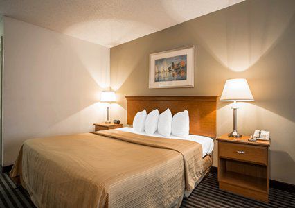 Quality & Hotel Rockingham
