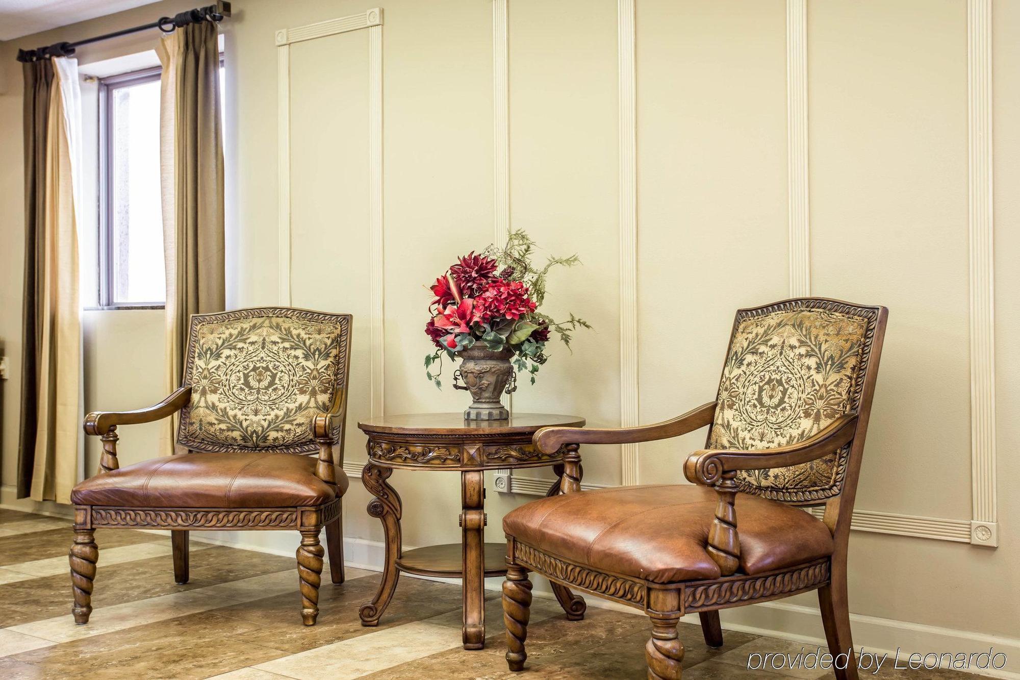Quality & Hotel Rockingham
