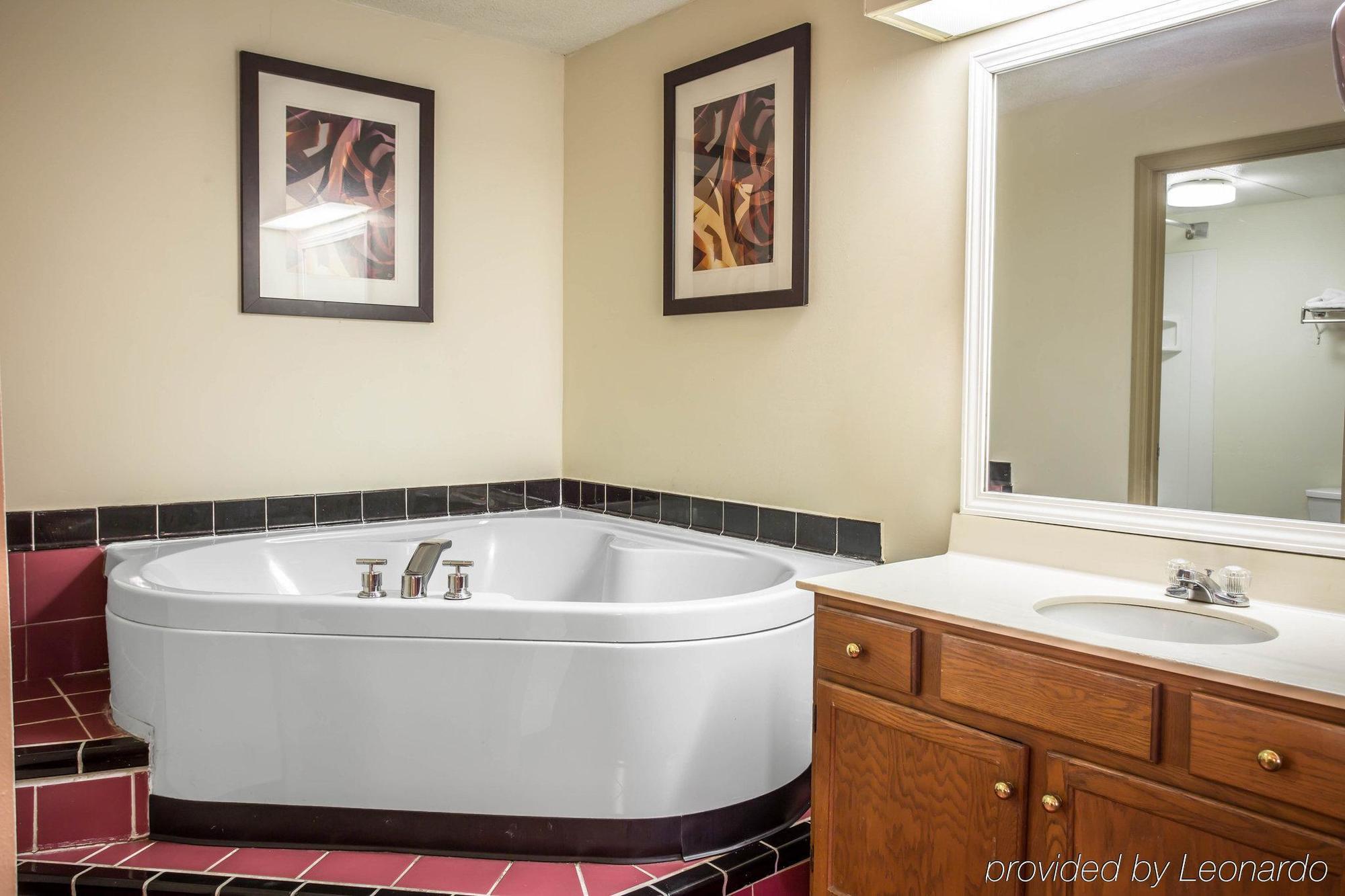 Quality & Hotel Rockingham
