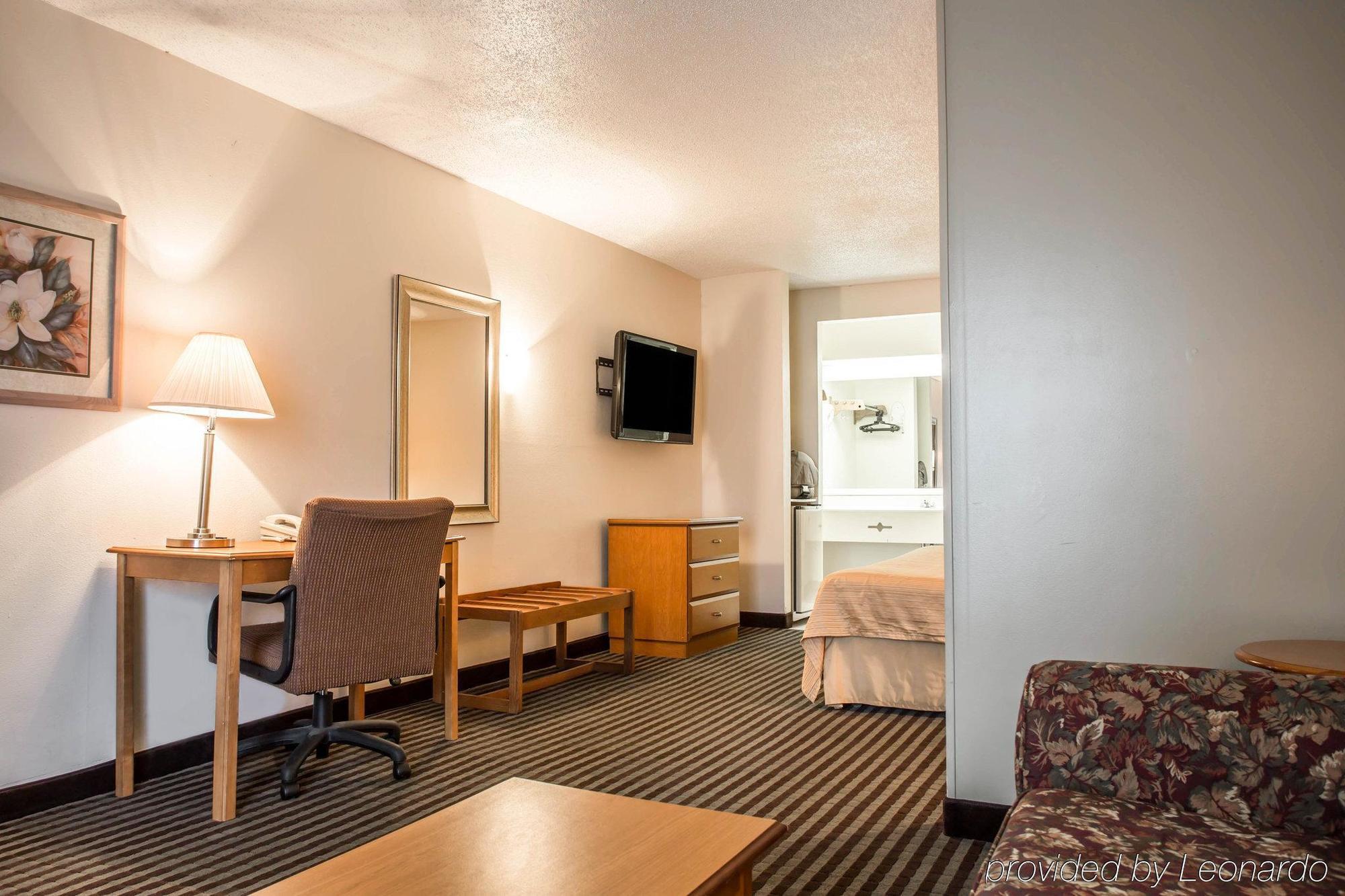 Hotel Quality & 2*