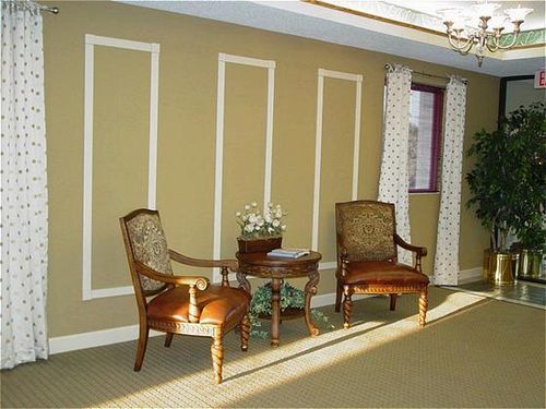 Quality & Hotel Rockingham