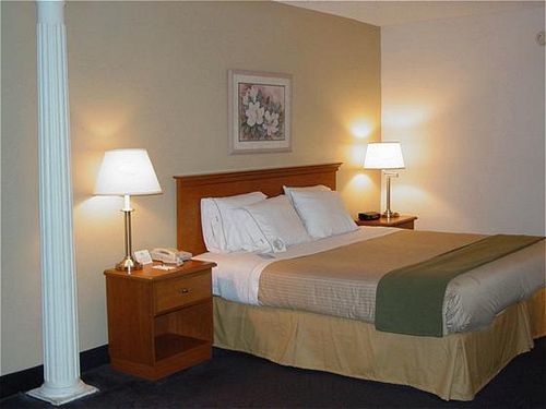Hotel Quality & 2*