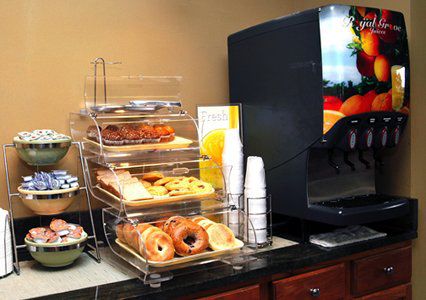 Quality & Hotel