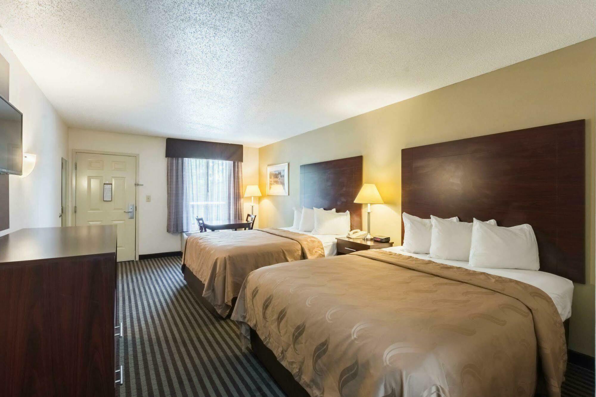 Quality & Hotel Rockingham