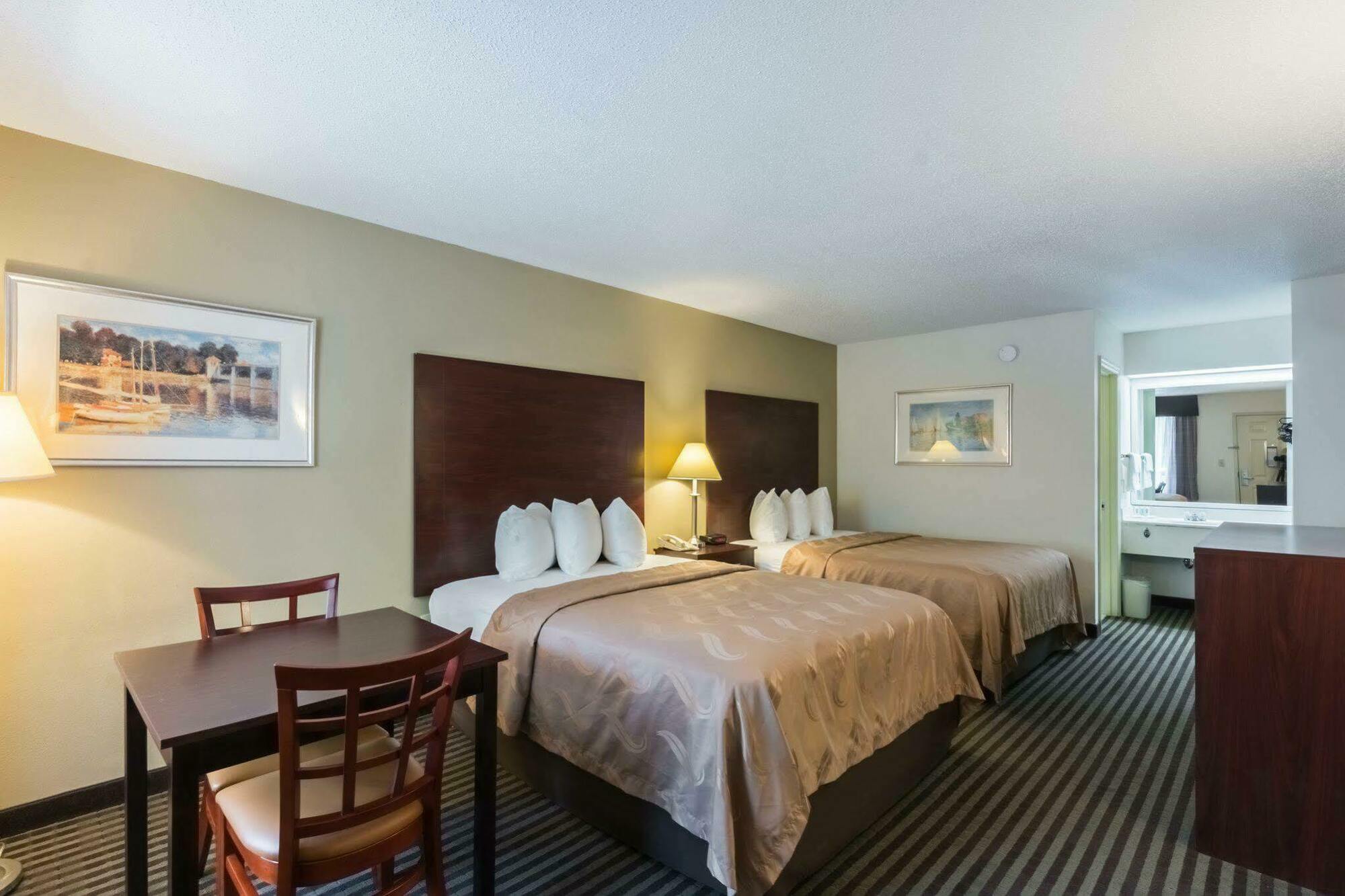 Hotel Quality &