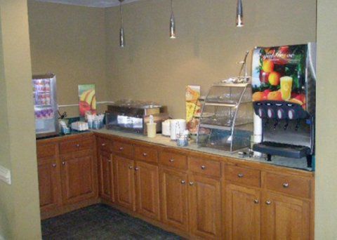 Quality & Hotel Rockingham