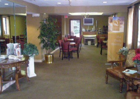 Quality & Hotel